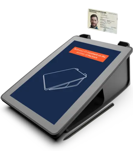 Biometric Verification 5