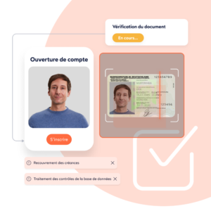 Les avantages du processus KYC dans le secteur bancaire 1