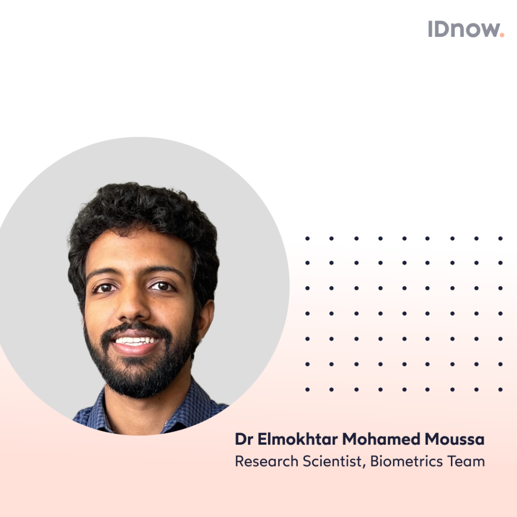 A synthetic solution? Facing up to identity verification bias.