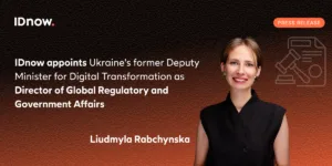 Liudmyla Rabchynska