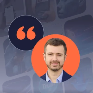 Solutions KYC modulaires : pourquoi les banques doivent s'adapter ? Entretien avec Carlo Maragliano de Finologee. 6