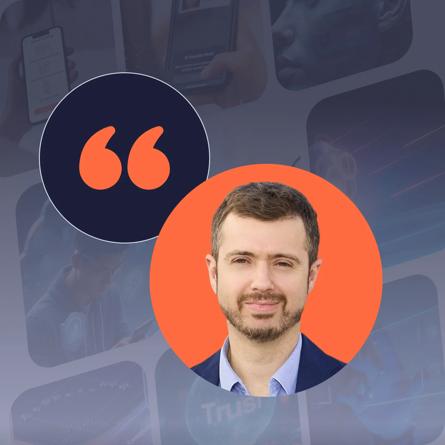 Solutions KYC modulaires : pourquoi les banques doivent s'adapter ? Entretien avec Carlo Maragliano de Finologee. 1