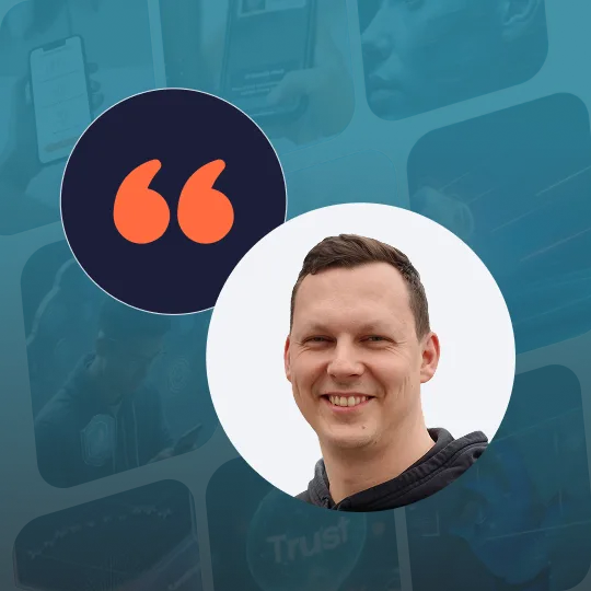 Digital trust is the new differentiator: How congstar balances security and seamless onboarding. 1