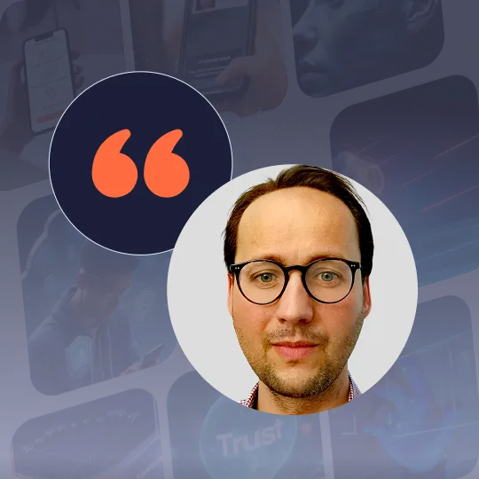 Conformité et protection des joueurs dans l'iGaming allemand – Entretien avec Florian Werner, CEO de la DGGS. 1