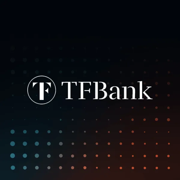 TF Bank becomes #1 credit card provider with fastest account opening in Germany with IDnow’s AutoIdent QES 15