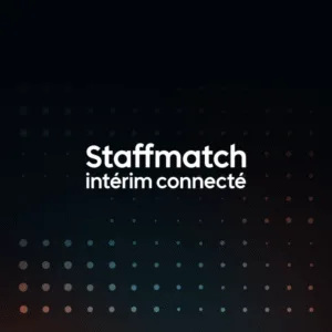 Revolutionizing the temporary employment market: Staffmatch verifies workers' documents within 12 seconds 6