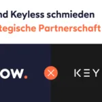 IDnow und Keyless: Strategische Partnerschaft für kontinuierliches Vertrauen über den gesamten Lebenszyklus von digitalen Identitäten 2