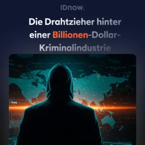 Das wahre Gesicht des Betrugs #1: Die Drahtzieher hinter einer Billionen-Dollar-Kriminalindustrie. 4