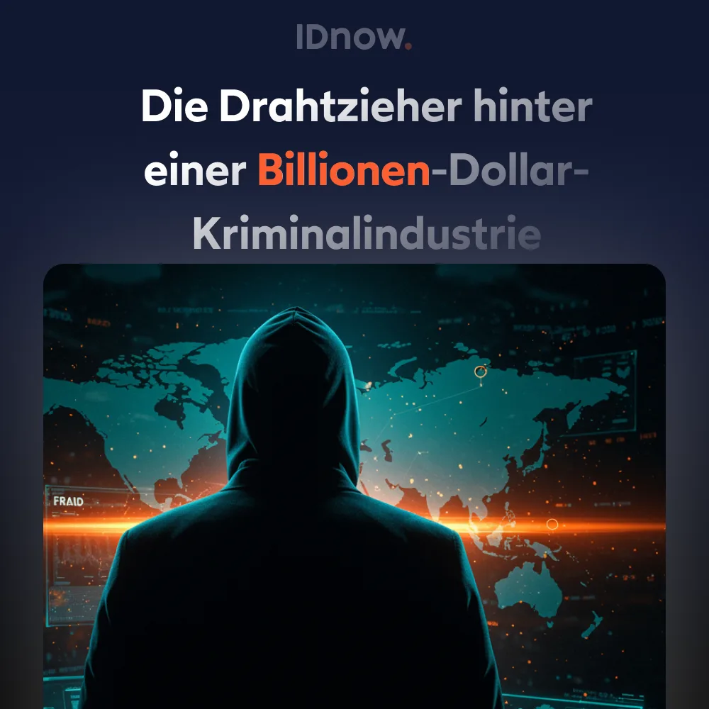Das wahre Gesicht des Betrugs #1: Die Drahtzieher hinter einer Billionen-Dollar-Kriminalindustrie. 1