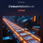 Le vrai visage de la fraude #2: L’industrialisation du crime – Au cœur des empires d’escroquerie à 1 000 milliards de dollars. 9