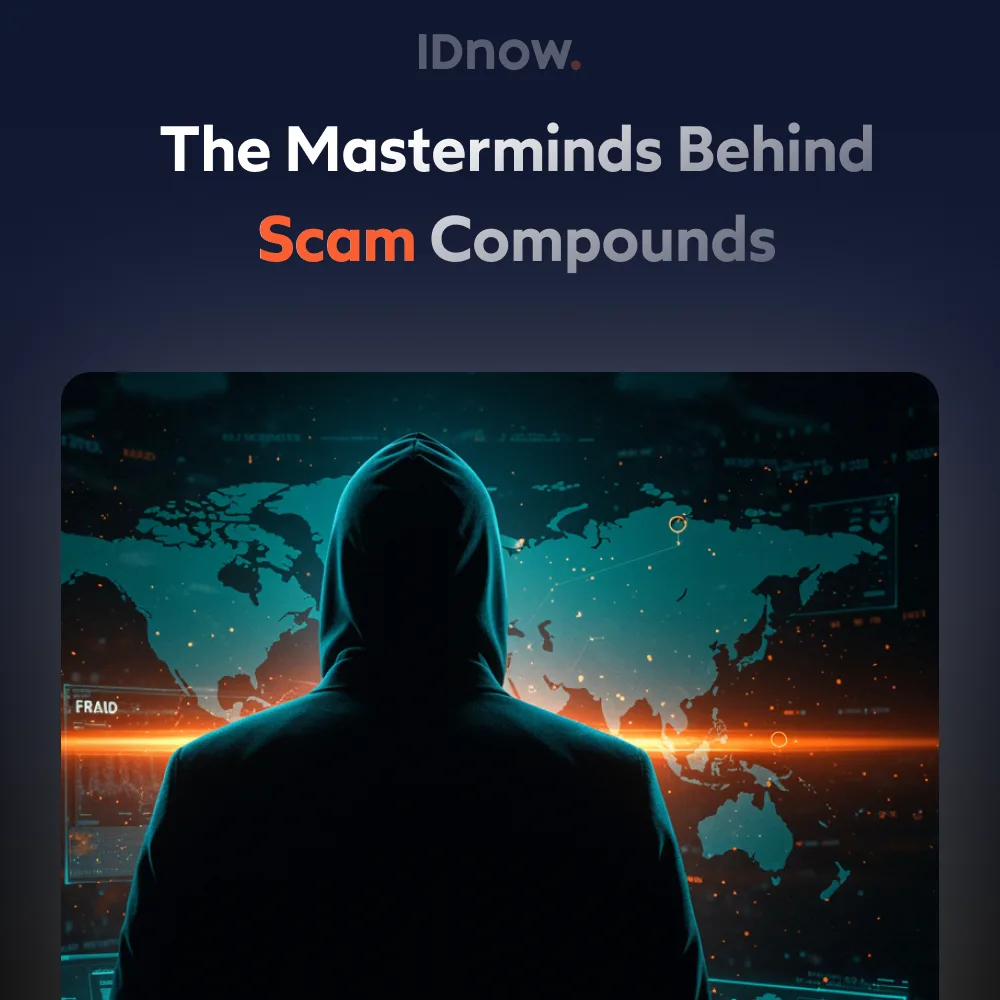 The true face of fraud #1: The masterminds behind the $1 trillion crime industry.