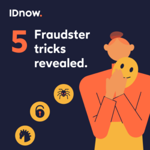 Unveiling 5 Fraudster Tricks: Safeguarding Yourself from Identity Fraud