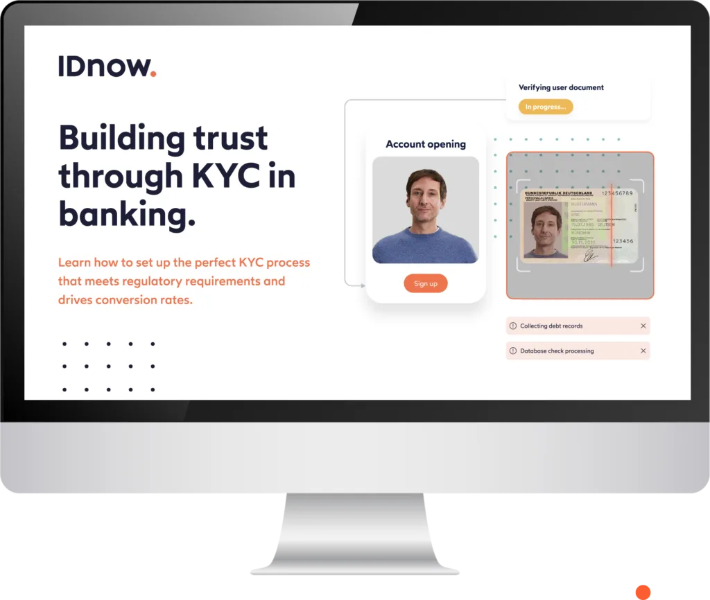 Solution KYC en ligne : qu'est-ce que le KYC ? 8