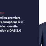 Armin Berghaus - eIDAs 2.0 compliance