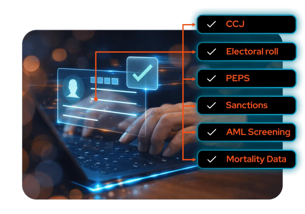 Data Verification 2