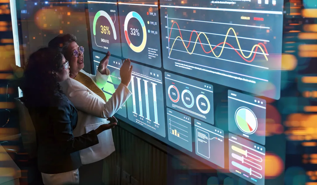 Vérification des données 13