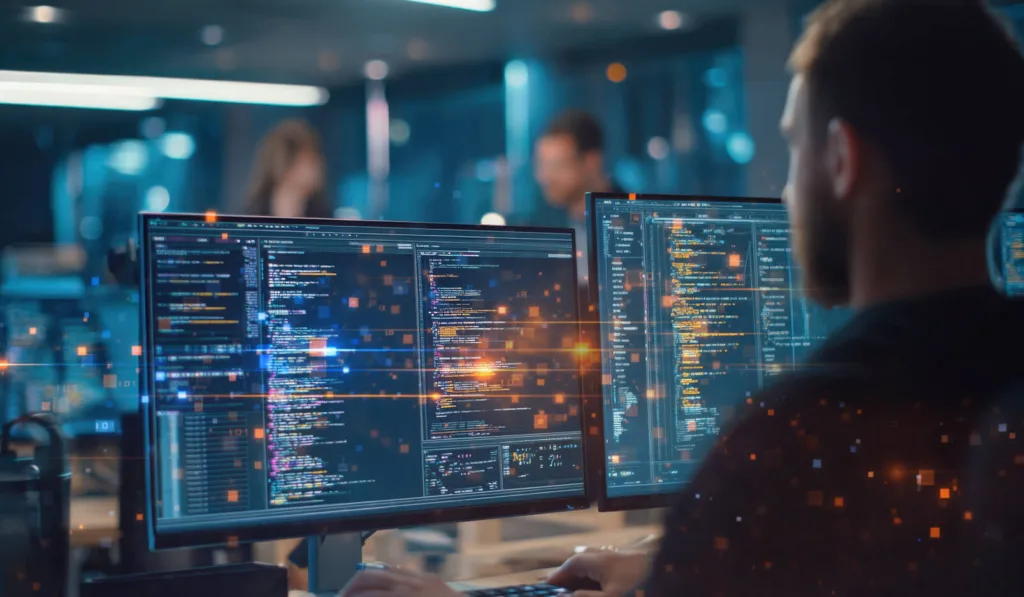 Biometric Authentication 11