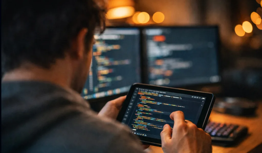 Device Authentication 10