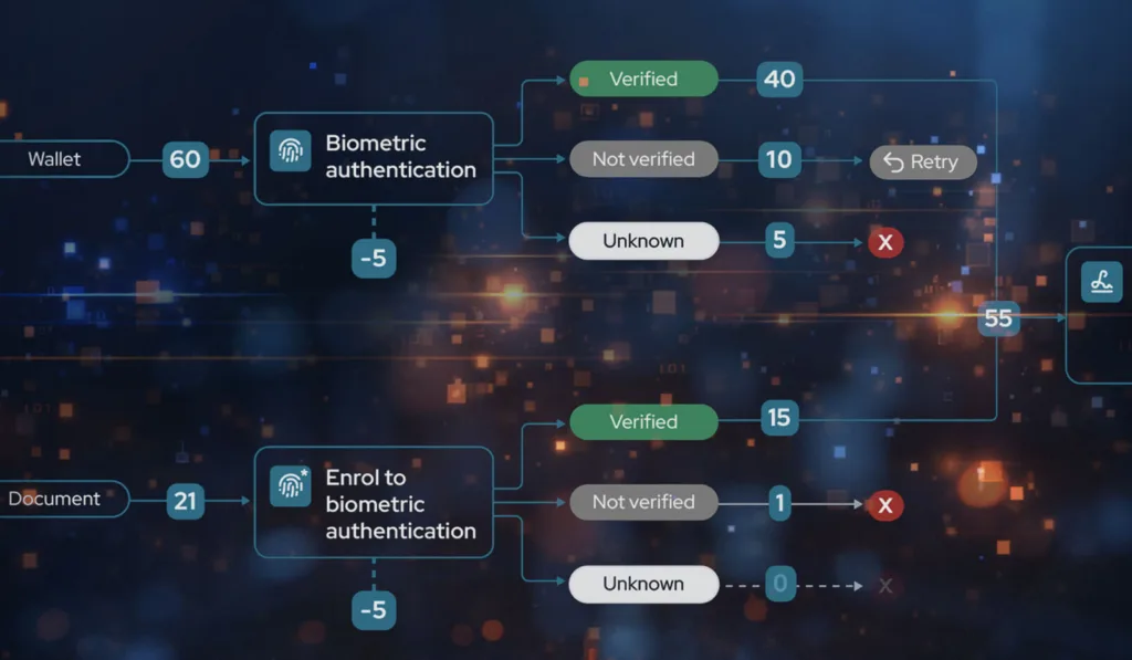 Driving License Verification 12
