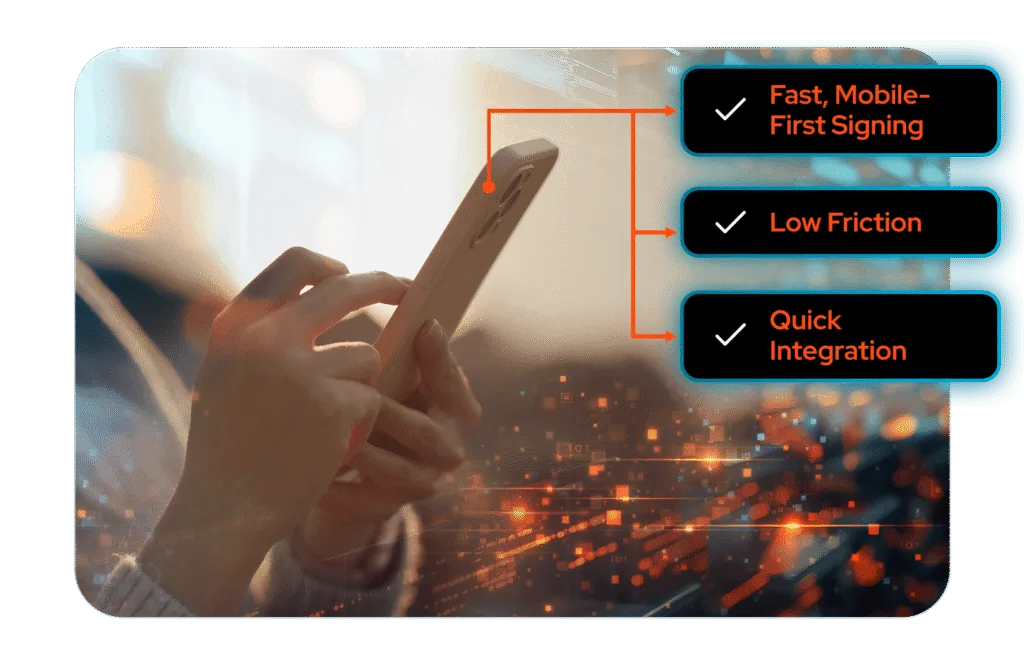  Simple Electronic Signature (SES) 2