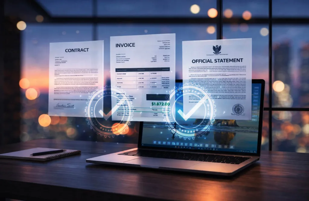  Qualified Electronic Seals (QSeals) 2