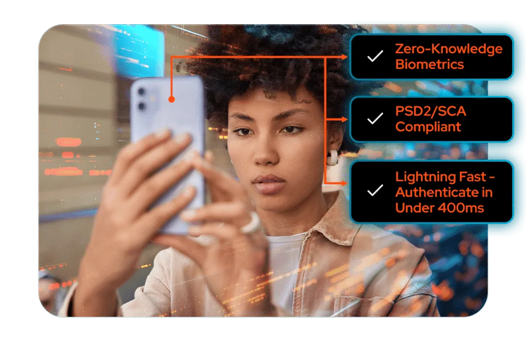Biometric Authentication 2