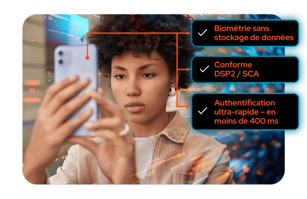 Authentification biométrique 2