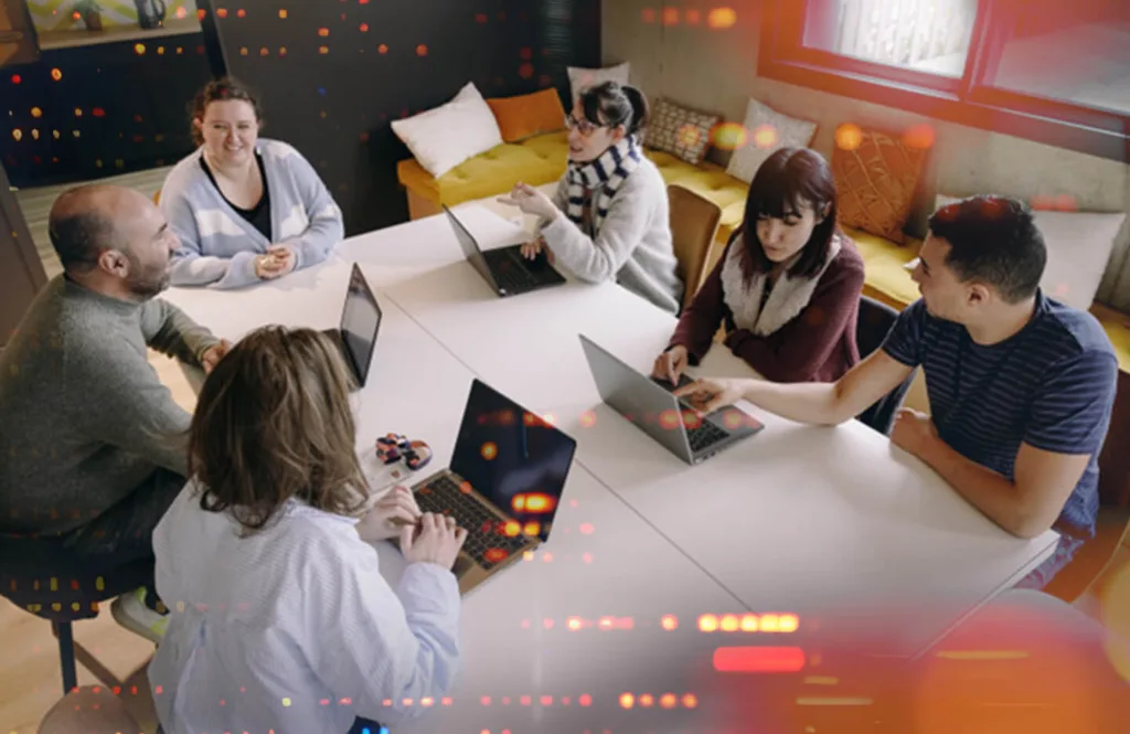 Career Opportunities at IDnow 8