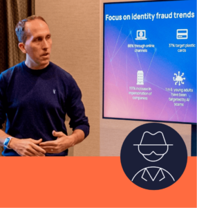 Lloyd Emmerson, Cifas