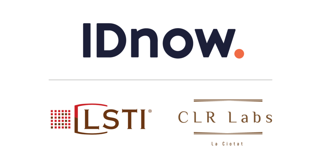 IDnow VideoIdent obtains the first LSTI and CLR Labs ISO/IEC 30107 certificate