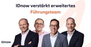 De Leadership announcement De