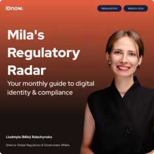 Mila's Regulatory Radar: March 2026. 7