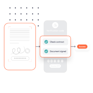 OTP-free Digital Signatures 3