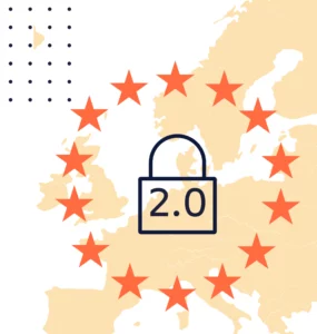 Security and privacy: Can the customer ever have both? 2