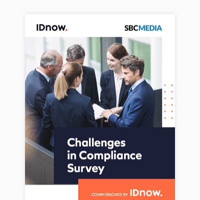 Challenges in Gaming compliance survey 1