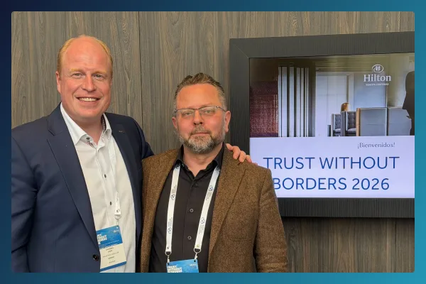 The Borders That Digital Trust Still Can’t Cross… And What It Will Take to Change That.