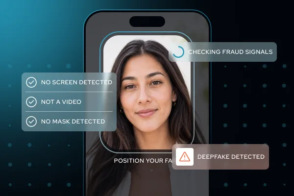 KYC in 2026: The 4 Trends Already Changing the Game