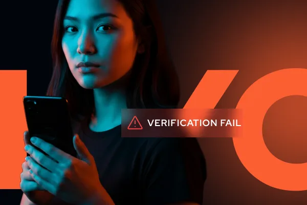 Why KYC Is No Longer Enough: The Identity Verification Wake-Up Call 1