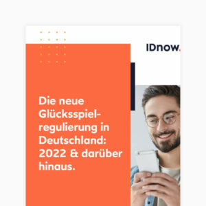 Neue deutsche Glücksspielverordnung 2