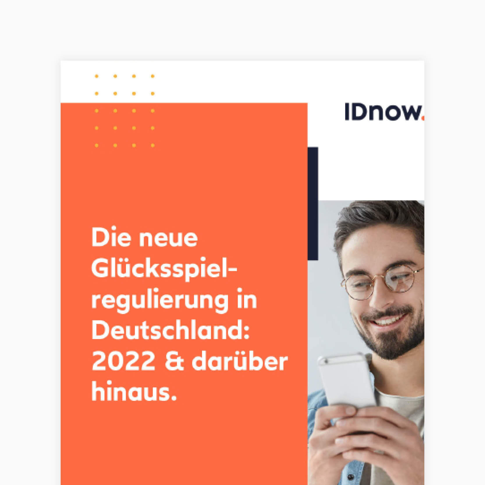 Neue deutsche Glücksspielverordnung 1