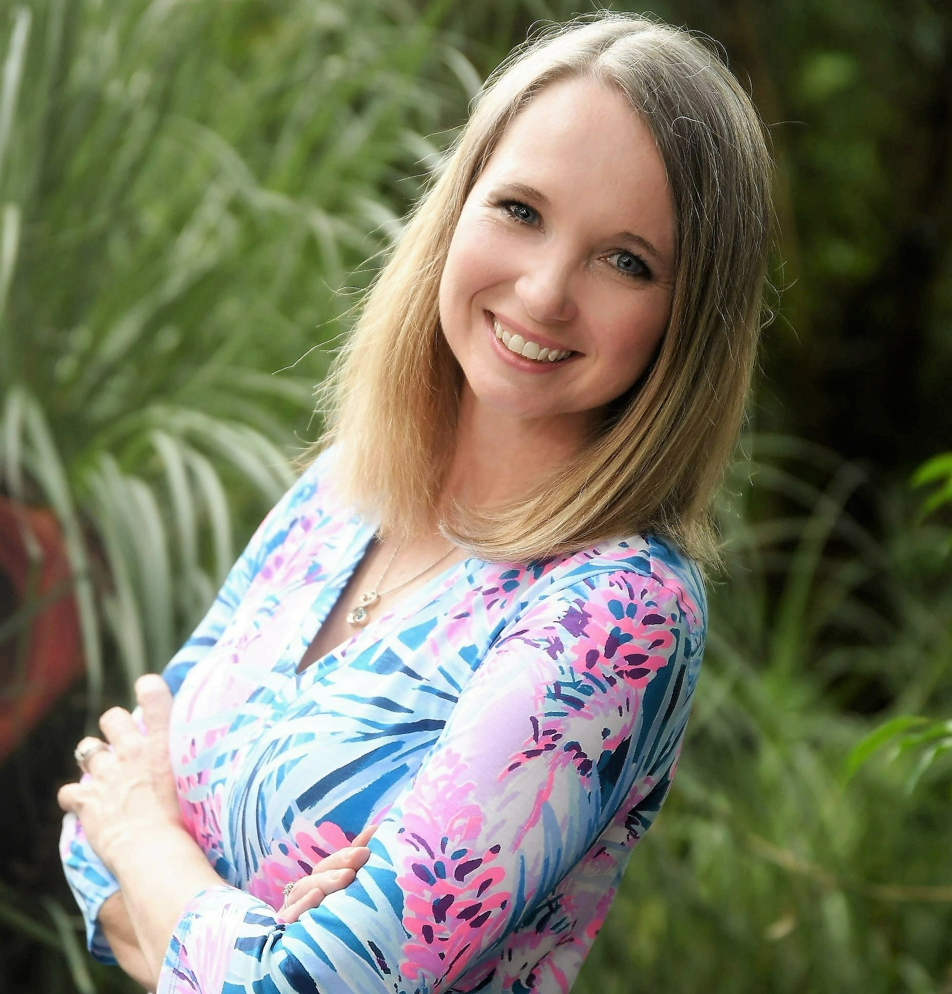 Brandi Reynolds, CAMS-Audit, CCI, CCCE at Bates Group