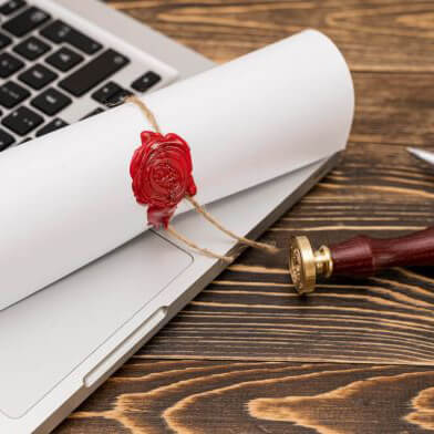 ARIADNEXT obtient la certification ISO 27001