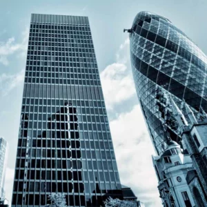 On the road to automated identification: The future of the German financial sector? 3