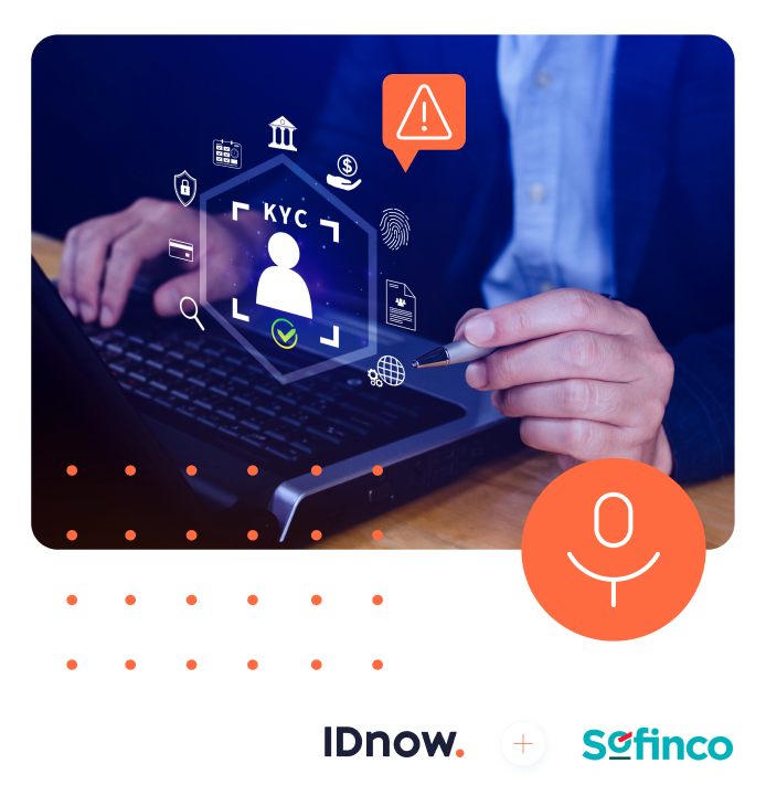 Construire la confiance numérique : échange entre Sofinco et IDnow sur les nouveaux défis KYC