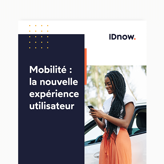 Le rapport de mobilité. 1