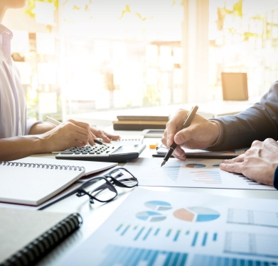 Syncordis improves its customer onboarding thanks to IDnow.