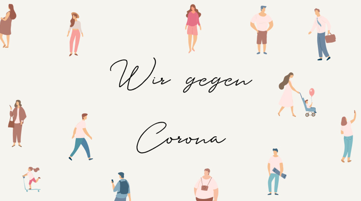 IDnow supports German-wide organisation “Wir gegen Corona” (We against Corona) with free identification of volunteers